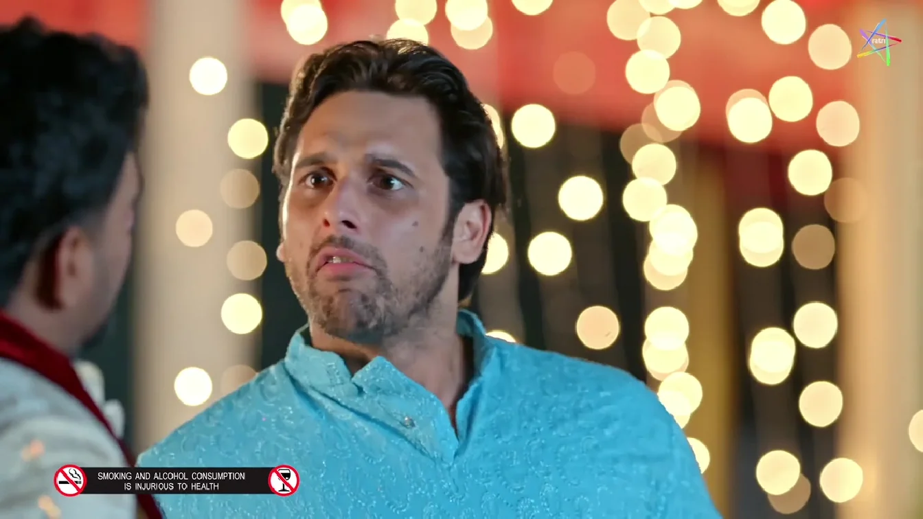 Jabariya Dulhan Returns S01 E01-04 Ratri